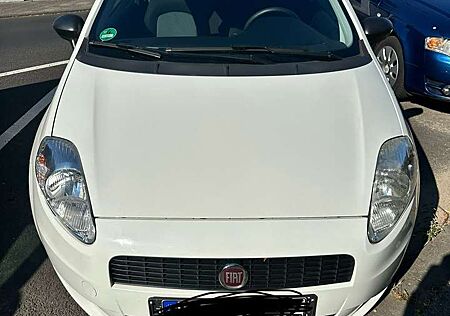 Fiat Grande Punto 1.4 8V