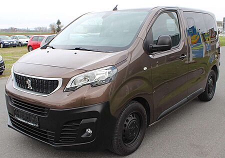 Peugeot Expert Traveller*9 Sitzer*Rückfahrkamera*Tempomat*DAB*
