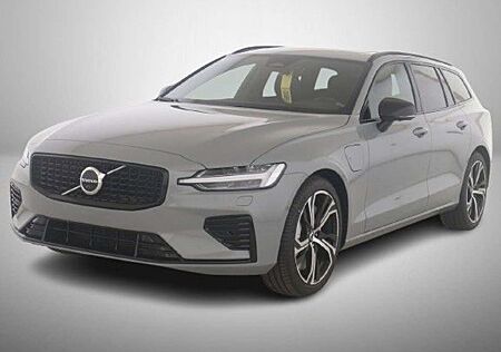 Volvo V60 T6 Ultra Dark *Plug-In*AWD*Winter-P*360°K*19