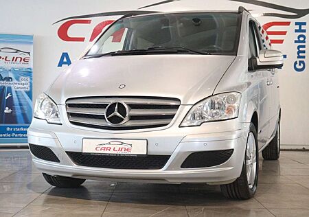 Mercedes-Benz Viano 2.2 CDI Edition kompakt *Automatik*7-Sitz*