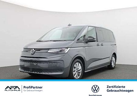 VW T7 Multivan Volkswagen 2,0 TDI DSG LED*Navi*AHK*Sthz