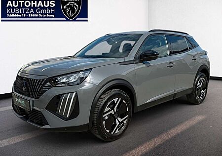 Peugeot 2008 Allure Puretech 130 EAT8*Navi*Kamera360*SHZ
