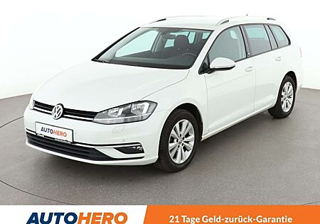 VW Golf Volkswagen 1.0 TSI Sound*NAVI*LIMITER*PDC*KLIMA*