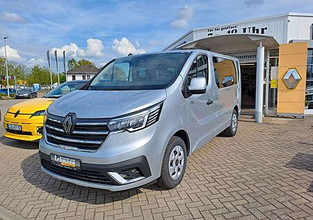 Renault Trafic Combi L1H1 3,0t Evolution dCi 150