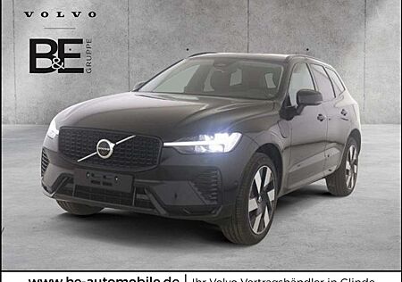 Volvo XC 60 XC60 2.0 Ultra Dark Recharge Plug-In Hybrid AWD