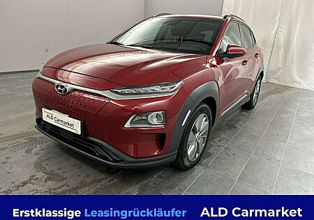Hyundai Kona EV Style Geschlossen, 5-türig, Direktantrieb, 1-Ga