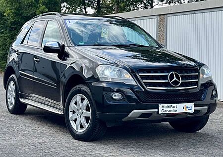Mercedes-Benz ML 280 CDI.Leder.Navi.Xenon.