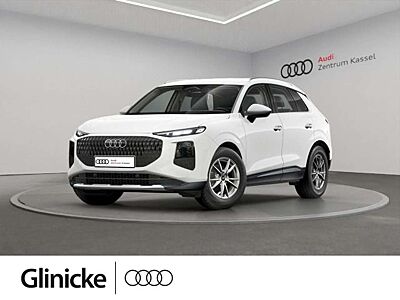 Audi Q3 SUV TFSI 110 kW NEUBESTELLUNG