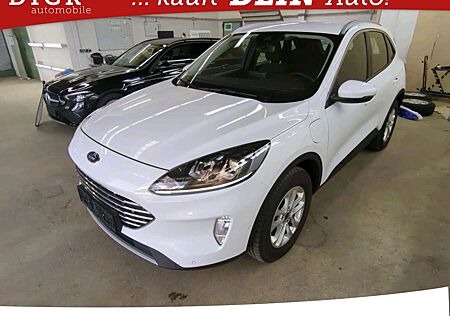 Ford Kuga 2.5 Hyb Titanium ACC/VIRTU/SHZ/RFK/8Fa
