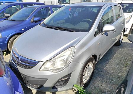 Opel Corsa D 1.2 KLIMA MP3 AUX EURO-5 *TÜV 1-27* Selection