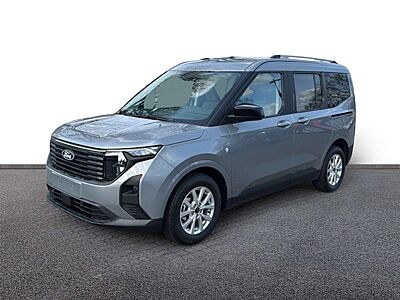 Ford Tourneo Courier TITANIUM NAVI / AHK / PDC / WINTER-PAKET 2