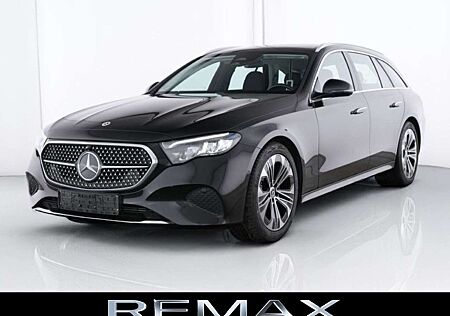 Mercedes-Benz E 200 T-Modell / MY2025 / Panorama
