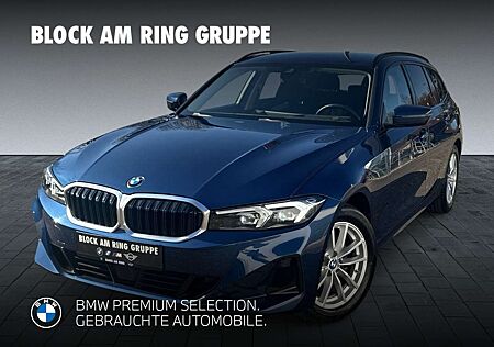 BMW 318 i Touring LCP ACC Carplay AHK RFK Memory