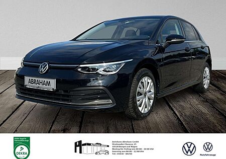 VW Golf Volkswagen VIII Style 1.4 eHybrid