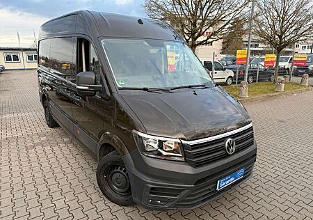 VW Crafter Volkswagen 2.0TDI KASTEN 30 MITLLANG*HOCHDACH* FWD*
