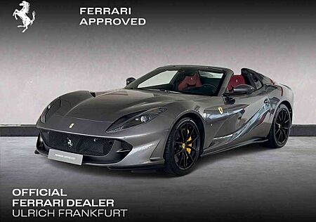 Ferrari 812 GTS *** Frankfurt***