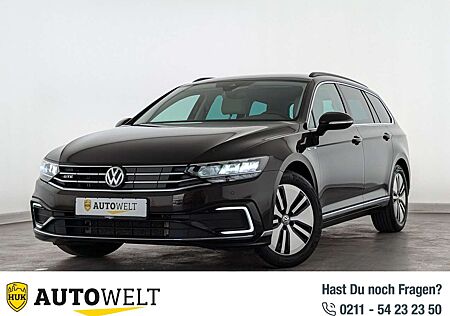 VW Passat Volkswagen Variant 1.4 TSI Hybrid GTE LEDER+LED+NAVI