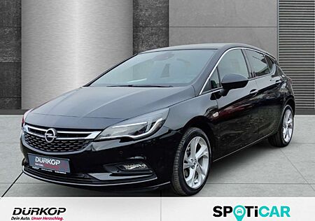 Opel Astra Dynamic 1.4 Turbo Navi Komfort-Paket PDC Winter-Pa