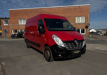 Renault Master L3H2 HKa 3,5t