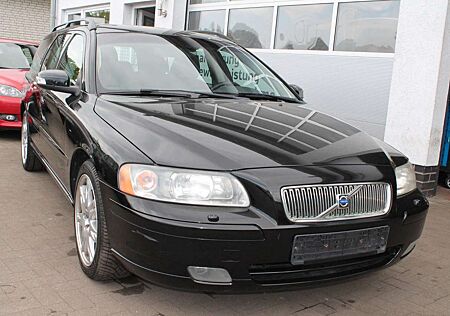 Volvo V70 Kombi D5 Edition Sport