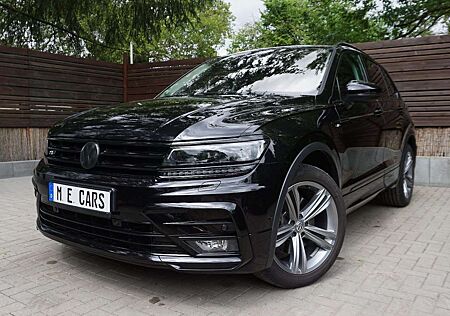 VW Tiguan Volkswagen Highline BMT/Start-Stopp 4Motion R-Line