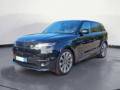 Land Rover Range Rover Sport P530 AUTOBIOGRAPHY Tempom.akti