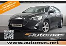 Ford Focus Cool & Connect Navi SHZ PDC Alu R-Cam