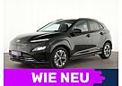 Hyundai Kona Elektro ACC|LED|Navi|Kamera|Sitzheizung