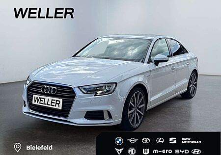 Audi A3 1.5 TFSI Limousine sport *Xenon+*SHZ*Bluetooth*