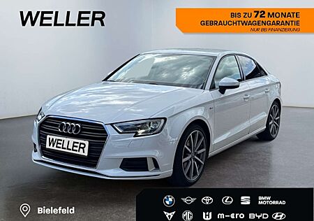 Audi A3 1.5 TFSI Limousine sport *Xenon+*SHZ*Bluetooth*