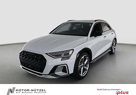 Audi A3 35 TFSI S-TR MATRIX+NAVI+SONOS+AHK