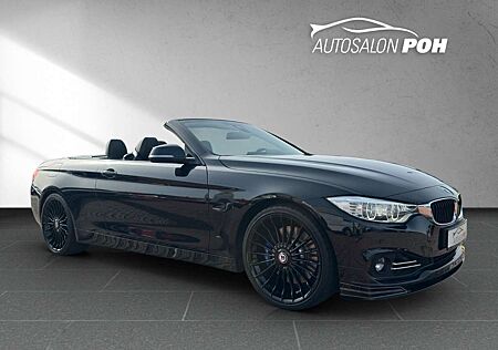 Alpina D4 3.0 Biturbo Carbio/1.Hand/ Garantie 4/26