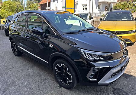 Opel Crossland X Ultimate