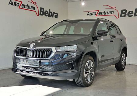 Skoda Karoq 2.0 TDI Ambit. Autom/LED/Navi/AHK/Virtual