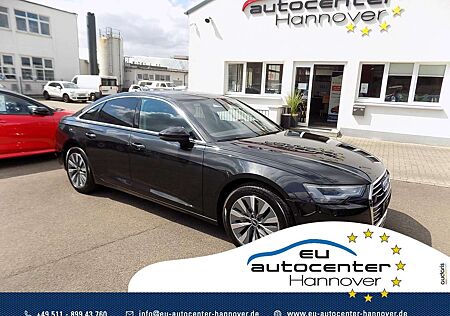 Audi A6 35 TDI sport S-tronic,Voll-Leder,ACC,Navi
