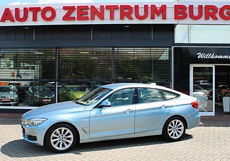 BMW 328 Automatik HUD Navi Kamera