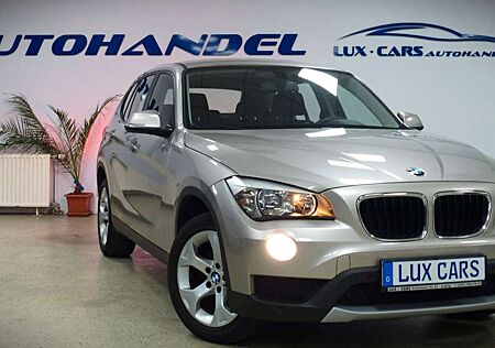 BMW X1 Baureihe sDrive 20i