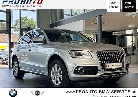 Audi Q5 2.0 TDI quattro S-Line/Panorama/Xenon