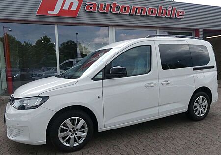 VW Caddy Volkswagen Life DSG Navi*SHZ*AHK*Kamera*ab 299€