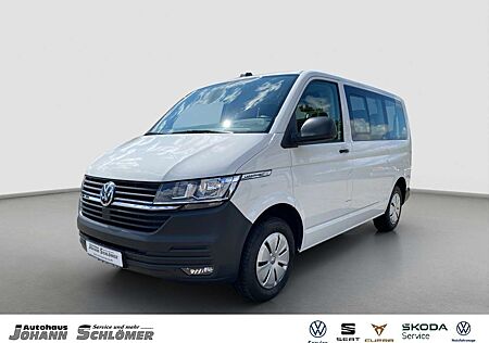 VW T6 Transporter Volkswagen T6.1 Transporter 2.0 TDI Caravelle Trendline KLIMA Klima
