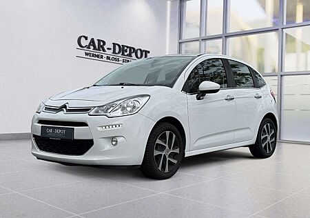Citroën C3 Citroen Selection*KLMA*AUTOMA.*PDC*TOUCH*TEMP.*BLUET*