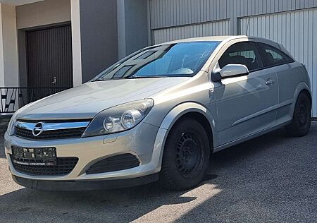 Opel Astra GTC 1.6 Edition