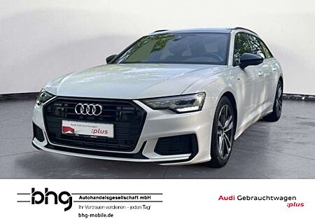 Audi A6 45 TFSI quattro S-line LED/Pano/B&O/Kam
