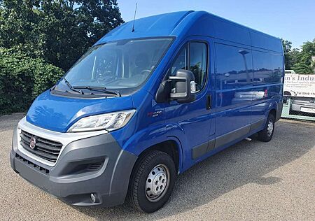 Fiat Ducato 2.3 MJT 150 MAXI L4H2 Kamara Navigation Euro6 LED