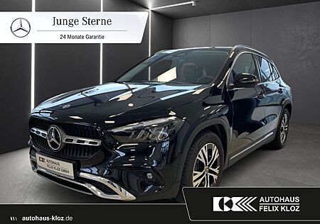 Mercedes-Benz GLA 220 d 4M Progressive*Totwink*AHK*LED*Kamera*