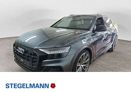 Audi Q8 50 TDI qu. Tiptr. S-Line Selection *AHK*Head-