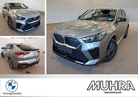 BMW X2 M35I X2 M 35i xDrive Iconic Glow Head up Display DA Prof PA