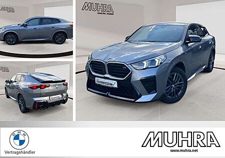 BMW X2 M35I X2 M 35i xDrive Iconic Glow Head up Display DA Prof PA