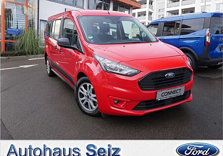 Ford Tourneo Grand Connect 1.5 EcoBlue Trend AHK