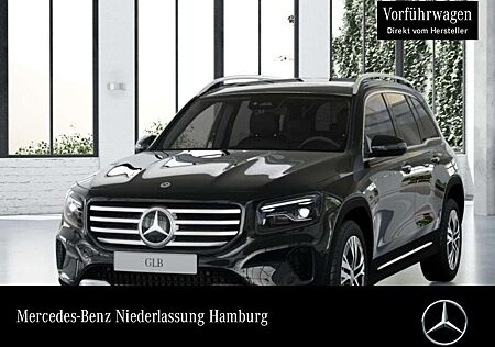 Mercedes-Benz GLB 200 d PROGRESSIVE+PANO+MULTIBEAM+KAMERA+TOTW